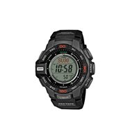 Orologio Casio Uomo Pro Trek in Acciaio PRG-270-1ER - PRG-270-1ER